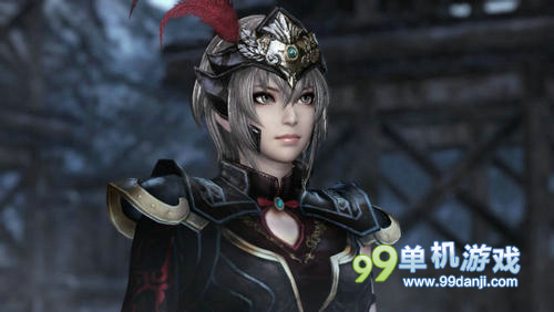 《真·三国无双7:猛将传》卡loading界面、黑屏等解决办法