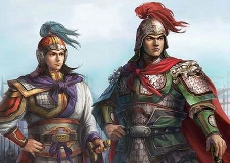 三国志13怎么结拜 结拜攻略