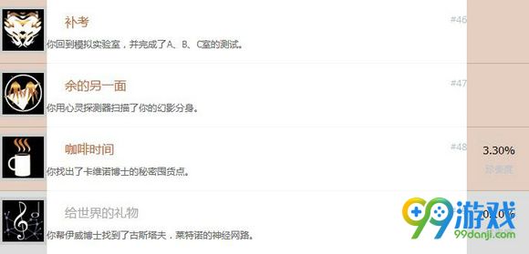 掠食全中文奖杯图文介绍 全中文奖杯及达成条件一览