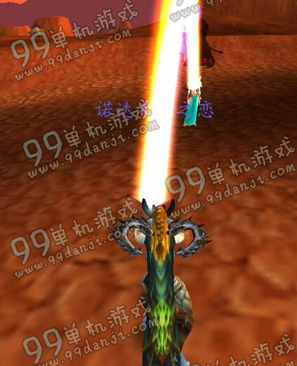魔兽世界7.0彩虹生成器怎么获得 彩虹生成器开眼任务在哪接