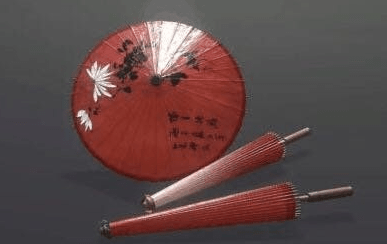 逆水寒重复的伞能交易吗 逆水寒伞重复了怎么办