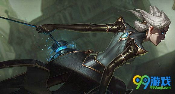 lol12月13日版本更新公告 国服6.24版本圣诞节版本上线