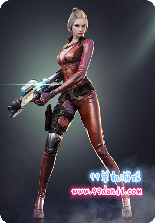 CF11月新版本新兵种谍报兵上线 谍报兵厉害吗怎么样