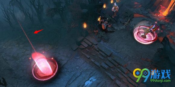 dota2ti6小红本更新游戏内特制特效解锁等级外观汇总