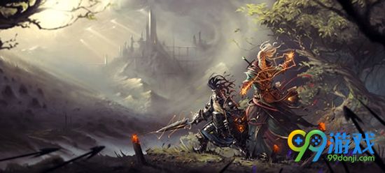 神界原罪2全特效要什么配置 神界原罪2全特效配置要求