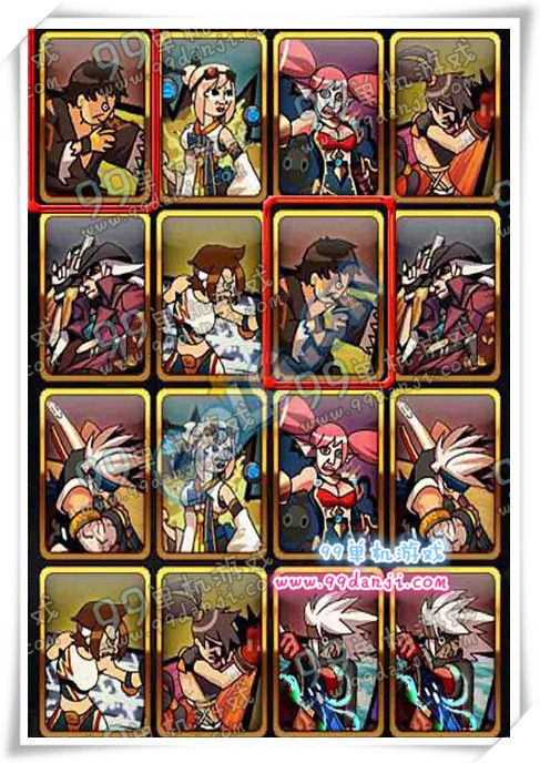 DNF3月4日魔性卡牌对对翻卡组答案汇总