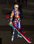 地下城与勇士鬼剑士武器幻化推荐