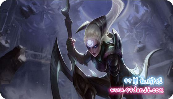 lol8月10日PBE测试服改动说明 电玩主题皮肤上线