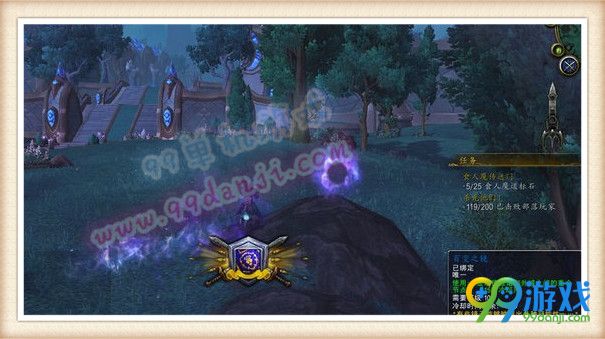 魔兽世界7.0百变之镜怎么得 玩具百变之镜获取方法