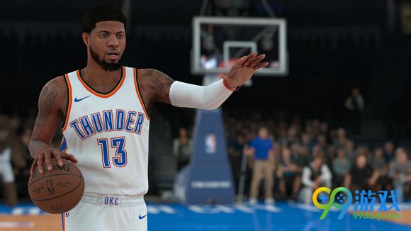 NBA2K18刷助攻方法介绍 NBA2K18怎么刷助攻