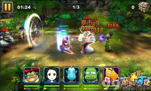 我叫MT2史诗武器碎片获得方法途径