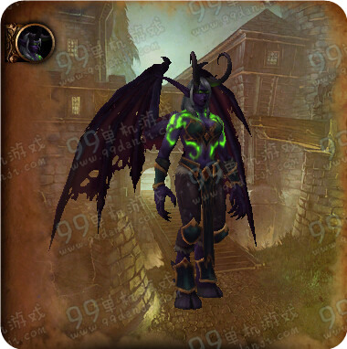 魔兽世界7.0黑鸦堡垒怎么打 普通/H黑鸦堡垒BOSS打法