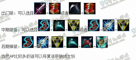 LOLS6探险家伊泽瑞尔天赋加点 S6EZ天赋加点符文搭配