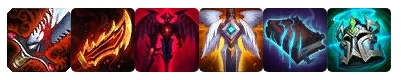 云顶之弈6骑士4帝国阵容玩法攻略 云顶之弈9.19骑士帝国流运营技巧