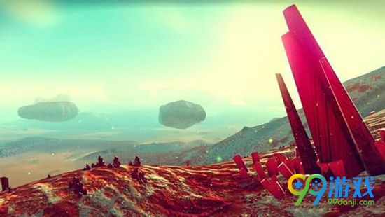 无人深空不动的动物怎么辨认 不动的生物辨别方