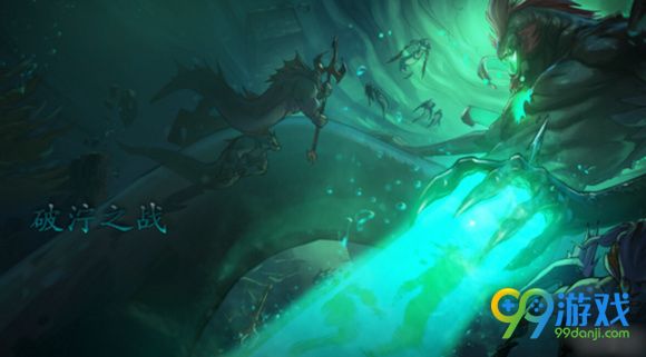 dota2破泞之战不死之蛛打法详解 不死之蛛怎么打