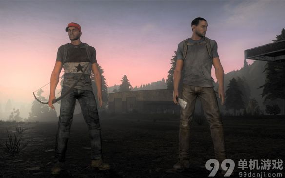 H1Z1怎么消除人物疲劳？消除疲劳方法攻略