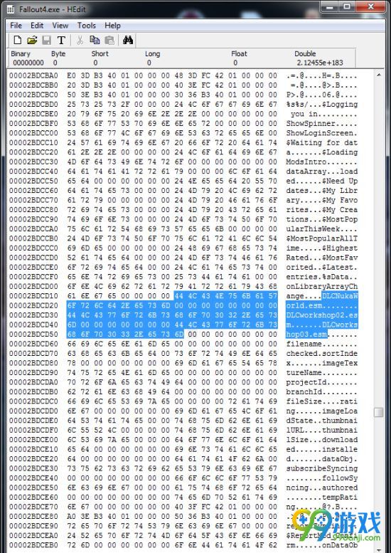 辐射4新DLC核子世界内容是什么 自定义工厂核子可乐