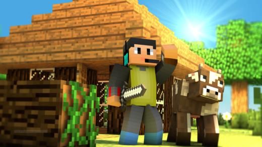 我的世界怎么输入中文 我的世界v1.8.0MOD