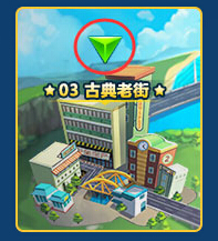 QQ飞车全民奥运会跑图传递火炬活动地址赢S车异域使者