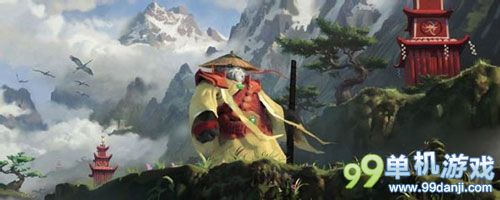 魔兽世界6.0前夕版本武僧好用吗？武僧基础攻略