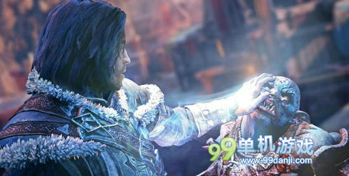 中土世界暗影魔多无法审讯的解决办法
