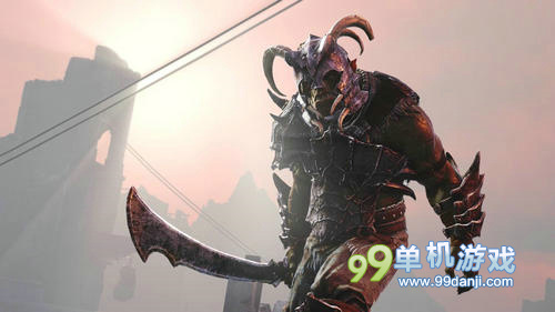 黑马级大作！《中土世界：魔多阴影》IGN评测