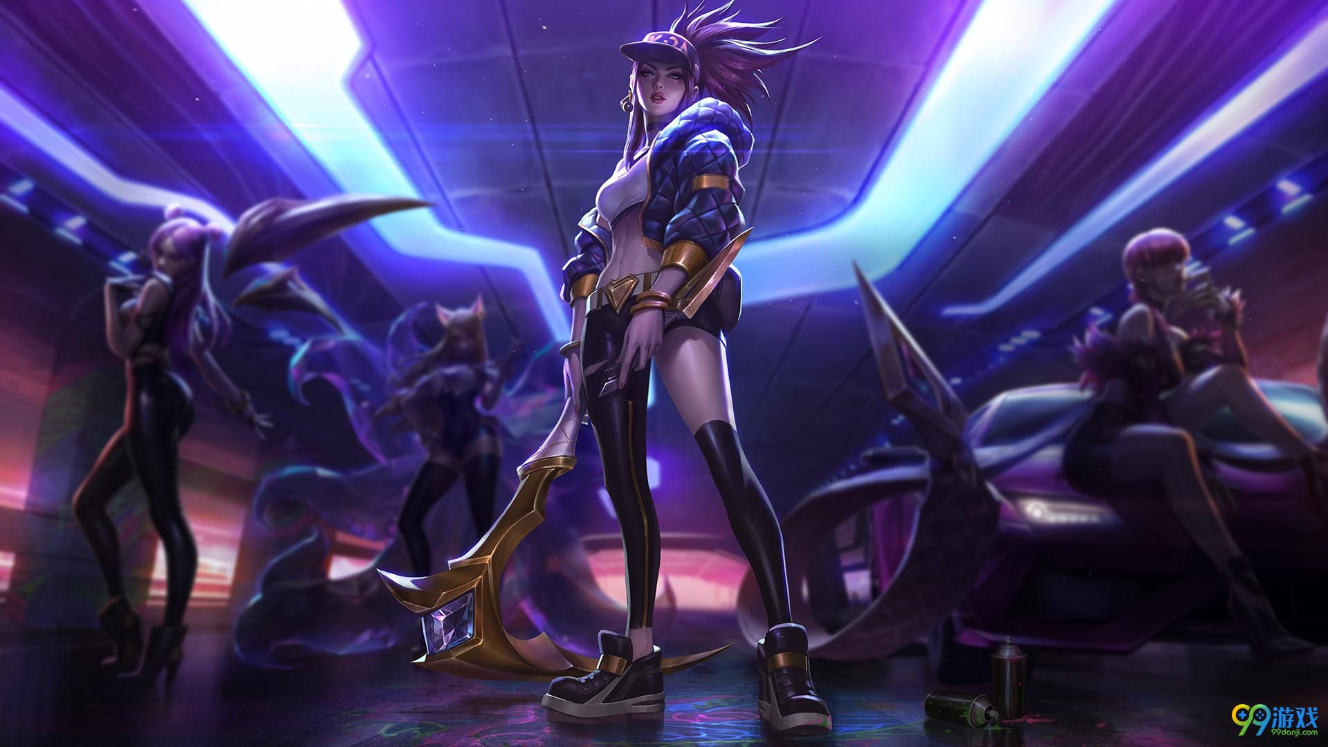LOL8.21版本更新了什么 LOL10月25日更新了什么