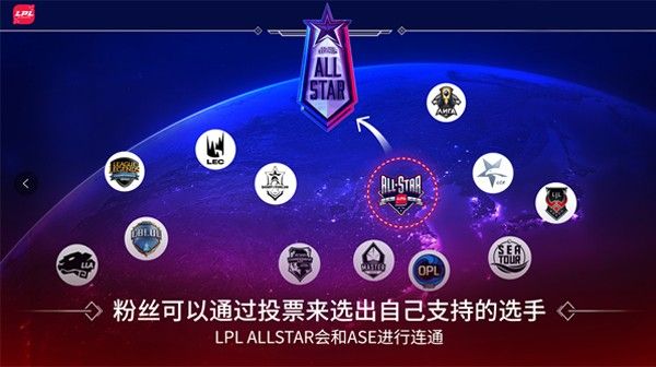 英雄联盟LPL全明星周末是什么赛事 英雄联盟LPL全明星周末介绍