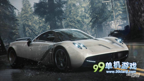 《极品飞车18》PC版完美解除30FPS限制的方法