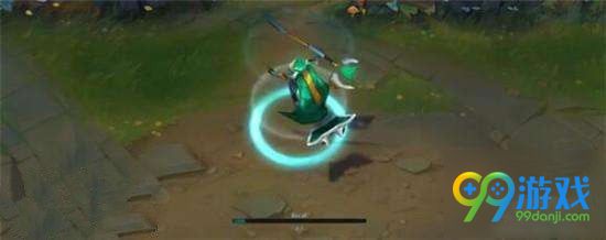 LOL妖姬源代码皮肤外观怎么样 lol妖姬源代码皮肤特效怎么样