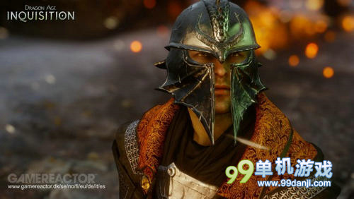 龙腾世纪审判什么时候出 龙腾世纪审判好玩吗