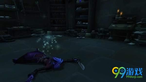 魔兽世界8.0默许宝石怎么得 魔兽世界8.0默许宝石获得方法一览