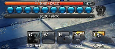 剑灵时空之塔老2赤龙鬼怎么打 时空之塔老2打法图文流程