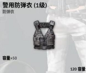 绝地求生大逃杀防具怎么选 绝地求生防具选择攻略