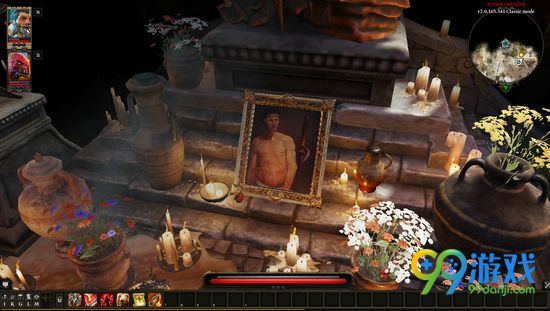 神界原罪2维瑟莫灵魂罐任务花瓶摔碎了应对方法详解