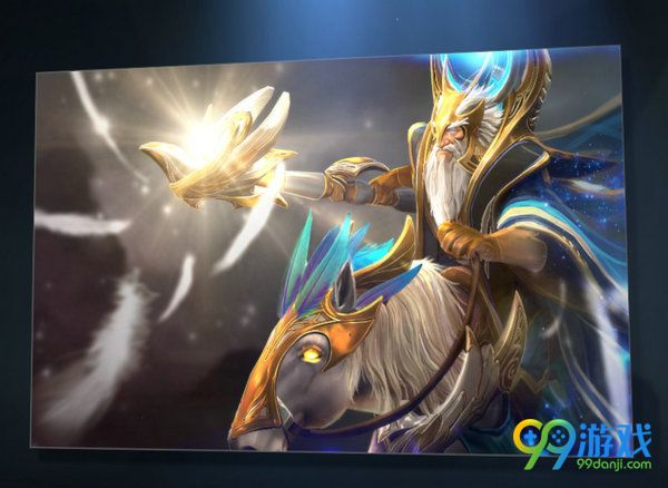 dota2 2月18日更新公告 冬季珍藏2上架全套装外观展示