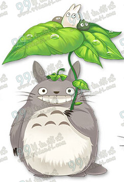 QQ飞车龙猫骑士怎么样 双人骑宠龙猫骑士各阶段形态一览