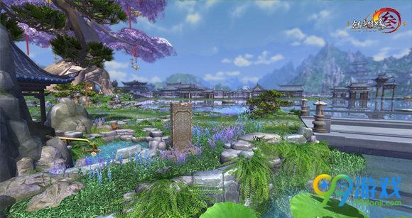 剑网3 12月29日版本更新公告 全门派奇遇专属武器外观