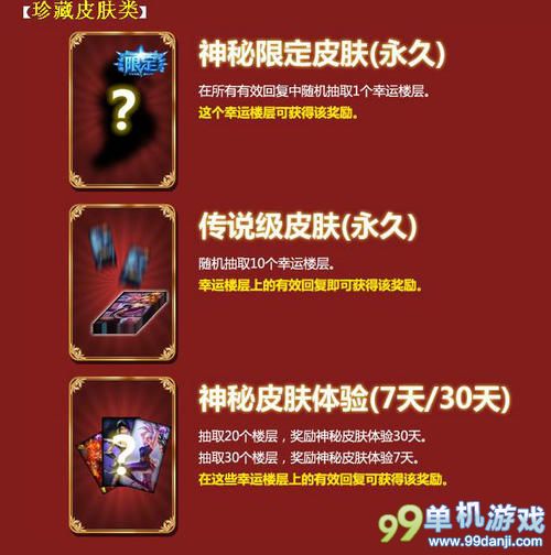 LOL狂舞终乐章领取永久传说皮肤活动网址
