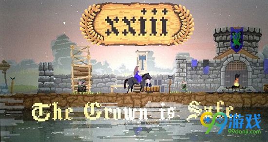 王国新大陆结局是什么 王国新大陆结局介绍