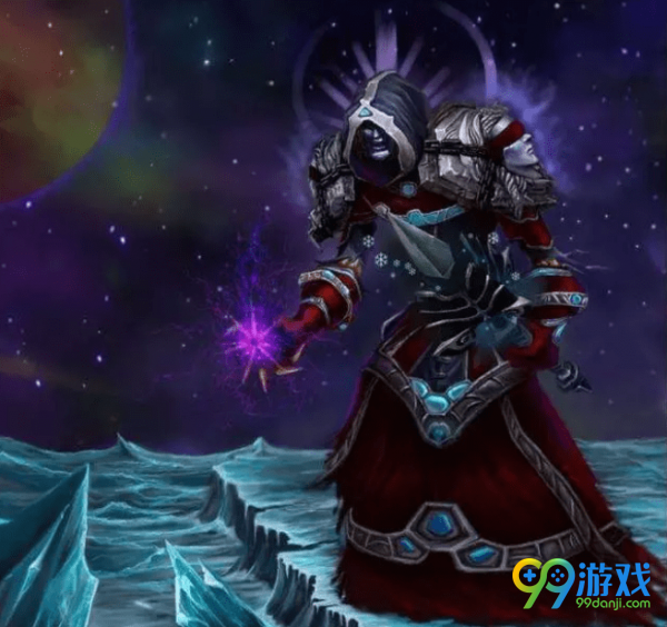 魔兽世界8.0暗牧天赋怎么加点 魔兽世界8.0暗牧天赋特质饰品推荐