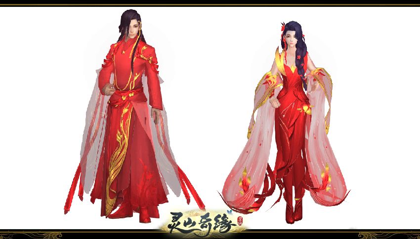  灵山奇缘12.13公测开启玩法大揭秘 灵山奇缘玩法分享