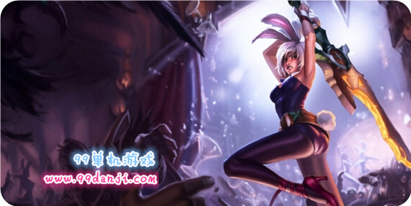 lol8月10日PBE测试服改动说明 电玩主题皮肤上线