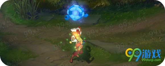 lol2016泳池派对新皮肤特效汇总 什么时候出详解