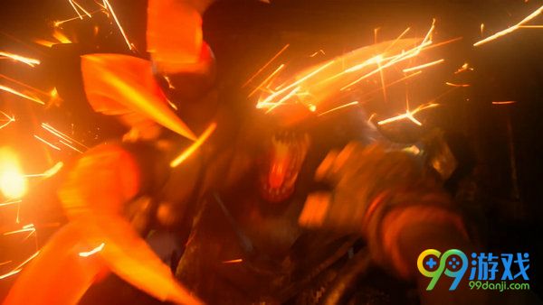 lol2017重做英雄狼人沃里克视频曝光 狼人重做背景故事