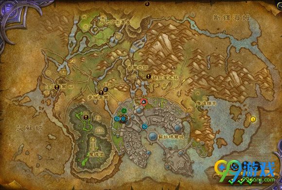 魔兽世界7.0玩具魔暴龙的午餐盒怎么得流程攻略