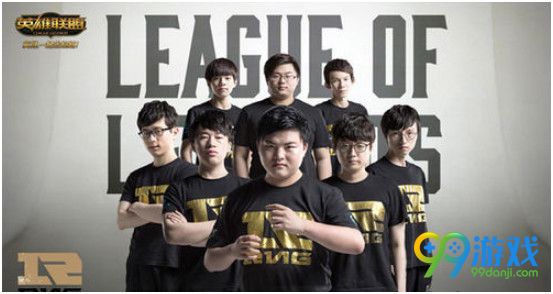 RNG vs IM第一场比赛视频：RNG群星闪耀