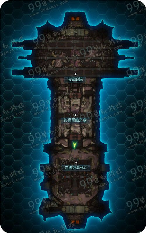 狂野星球血誓大厅怎么打 血誓大厅获胜条件方法