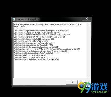 死亡细胞打不开怎么办 游戏打不开解决方法一览